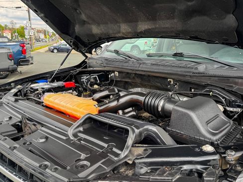 Used 2018 Ford F150 XLT AWD/4WD image 31