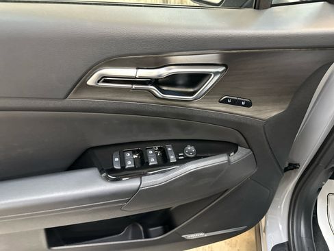 Used 2024 Kia Sportage X-Pro image 26