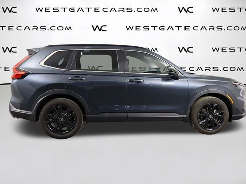 Used 2023 Honda CR-V Sport Touring image 49