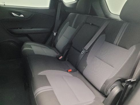 Used 2024 Chevrolet Blazer LT w/ Convenience Package FWD image 18