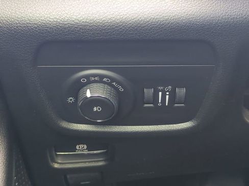 New 2025 Jeep Grand Cherokee L Limited image 22