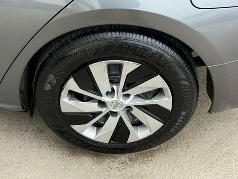 Used 2019 Nissan Altima 2.5 S image 40