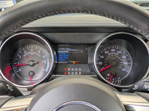 Used 2020 Ford Mustang Premium RWD image 29