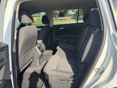 Used 2021 Volkswagen Atlas S AWD/4WD image 17