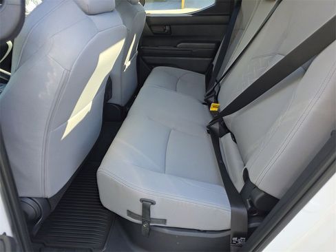 New 2026 Toyota Tacoma SR5 image 21