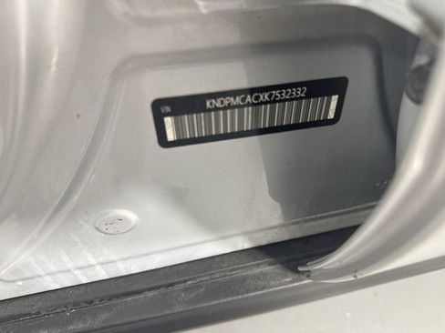 Used 2019 Kia Sportage LX AWD/4WD image 35
