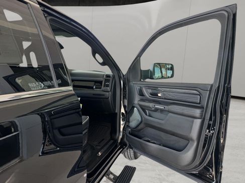 New 2026 RAM 1500 Limited AWD/4WD image 35