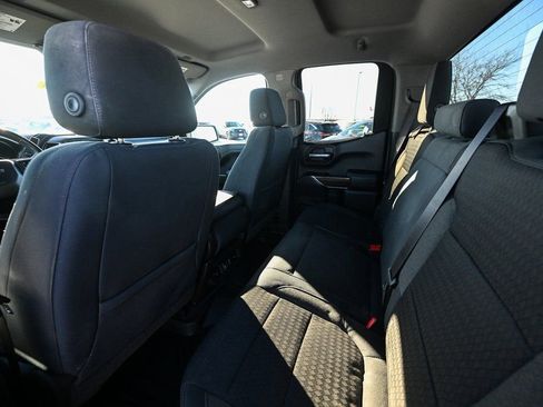 Used 2019 Chevrolet Silverado 1500 RST image 21