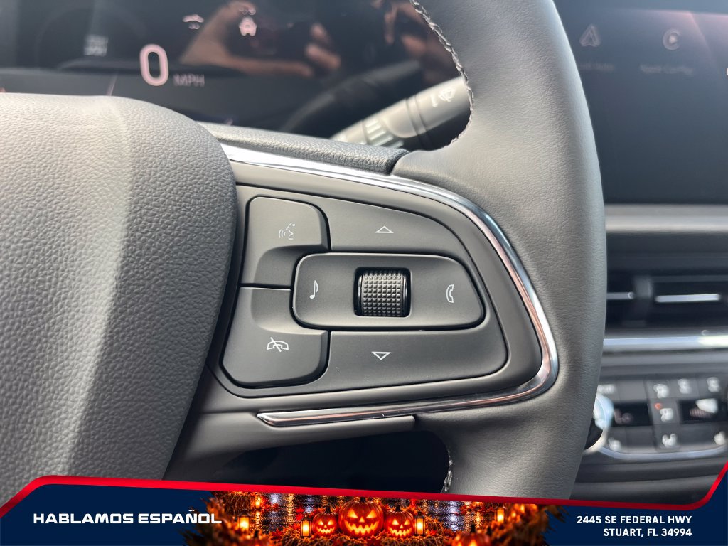 New 2026 Buick Envista Sport Touring w/ Convenience I Package FWD image 23