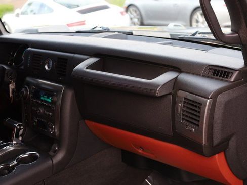 Used 2008 HUMMER H2 AWD/4WD image 41