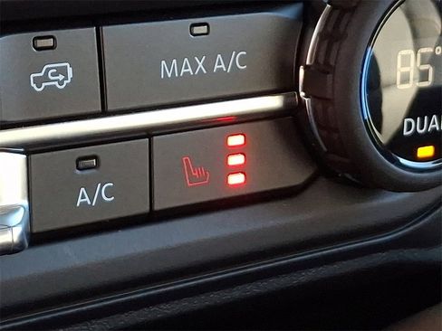 Certified 2025 Ford Bronco Badlands image 26