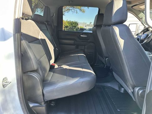 Certified 2025 Chevrolet Silverado 2500 W/T w/ WT Convenience Package image 18