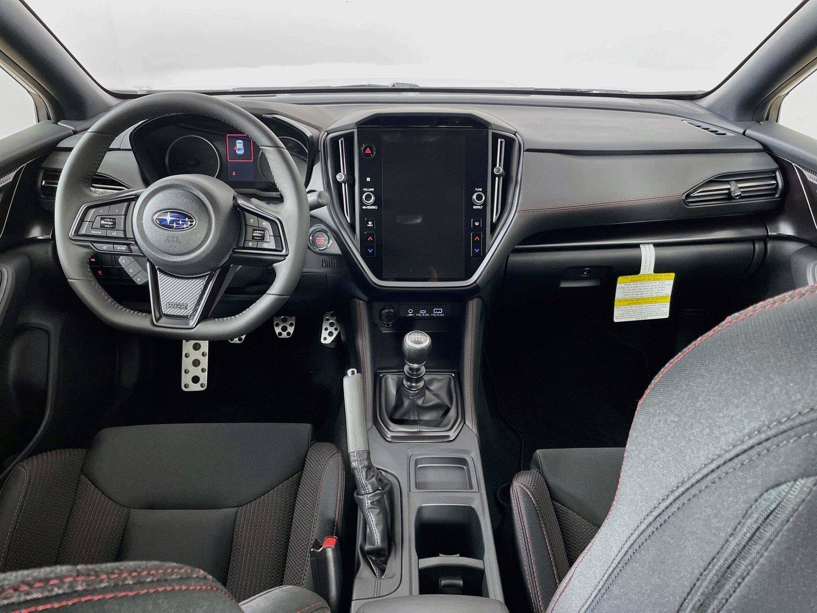 New 2026 Subaru WRX Premium AWD/4WD image 29