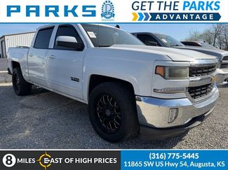 Used 2016 Chevrolet Silverado 1500 LT w/ Texas Edition video 1