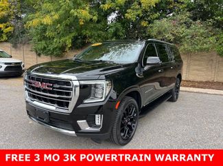 Used 2022 GMC Yukon XL SLT 360° Tour