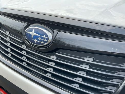 Used 2021 Subaru Forester Sport image 21