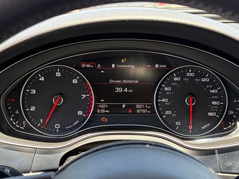 Used 2014 Audi A6 3.0T Prestige w/ Prestige Package AWD/4WD image 11