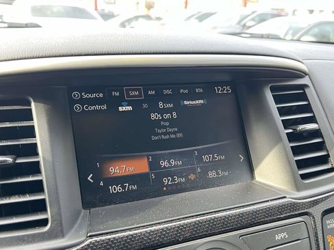 Used 2020 Nissan Pathfinder SV w/ Rock Creek Edition image 28