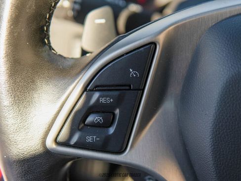 Used 2018 Chevrolet Corvette Stingray Convertible w/ 2LT Preferred Equipment Group image 47