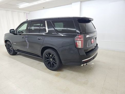 Used 2023 Chevrolet Tahoe High Country image 17
