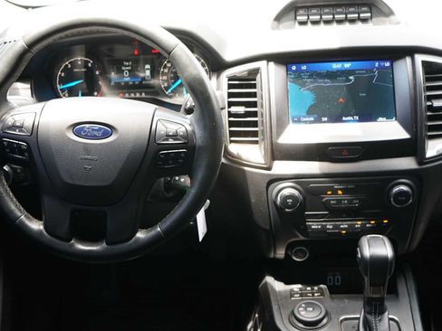 Used 2021 Ford Ranger XLT w/ Tremor Off-Road Package AWD/4WD image 23