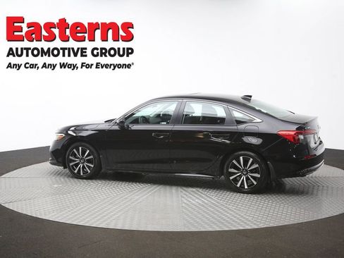 Used 2024 Honda Civic EX image 61
