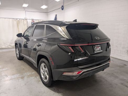Used 2022 Hyundai Tucson SEL AWD/4WD image 9
