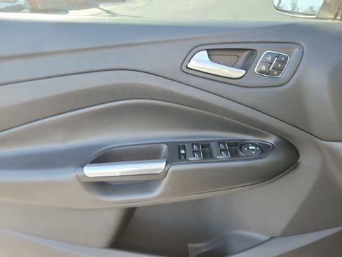 Used 2014 Ford Escape Titanium w/ Equipment Group 401A image 16