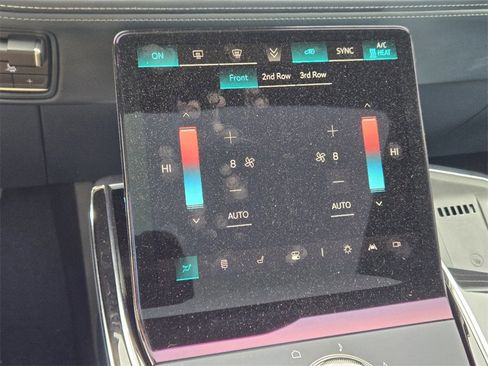 New 2025 Cadillac Escalade IQ Sport 2 image 19