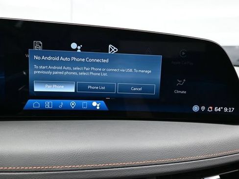 Used 2025 Cadillac CT5 Sport w/ Sun And Sound Package AWD/4WD image 31