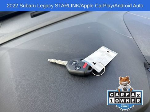 Used 2022 Subaru Legacy Premium image 29