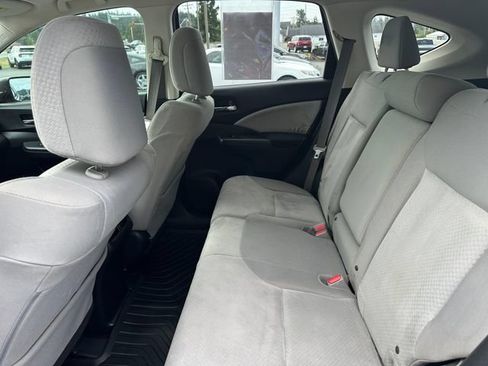 Used 2015 Honda CR-V EX image 19