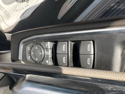 Used 2024 Chevrolet Silverado 2500 LTZ w/ LTZ Plus Package image 36