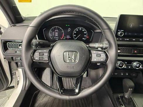 Used 2026 Honda Civic Sport image 17