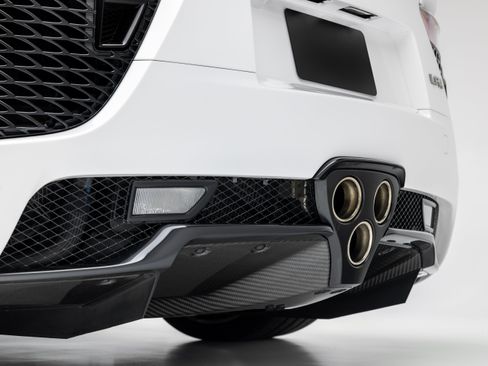Used 2012 Lexus LFA RWD image 13
