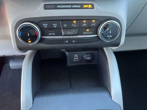 New 2026 Ford Escape Active FWD image 19