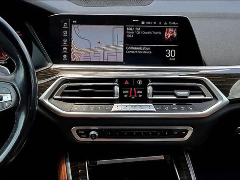Used 2019 BMW X5 xDrive40i AWD/4WD image 9