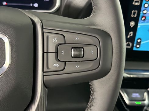 New 2026 GMC Sierra 2500 Denali Ultimate AWD/4WD image 25