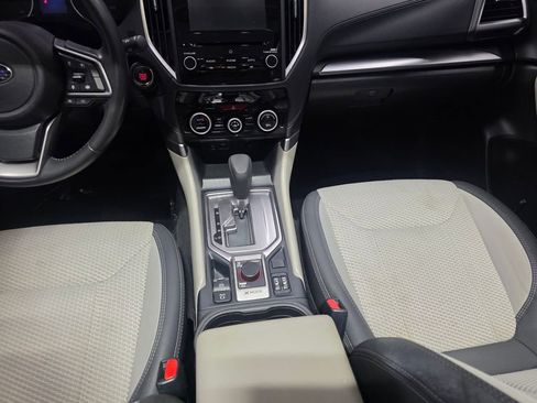 Used 2020 Subaru Forester Premium image 14