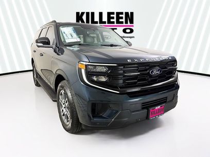 New 2026 Ford Expedition Active
