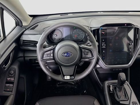 New 2026 Subaru Crosstrek 2.5i Limited AWD/4WD image 23