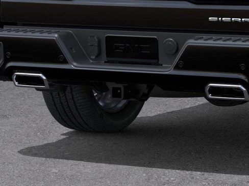 New 2026 GMC Sierra 1500 Denali image 14