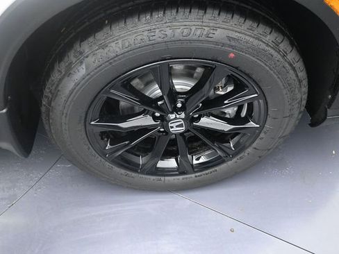 Used 2025 Honda CR-V Sport-L image 45