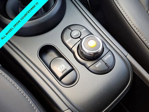 Used 2021 MINI Cooper Countryman ALL4 image 16