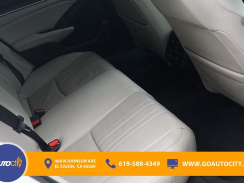 Used 2022 Honda Accord EX-L image 13