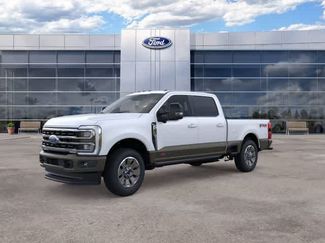 New 2026 Ford F250 King Ranch AWD/4WD video 1