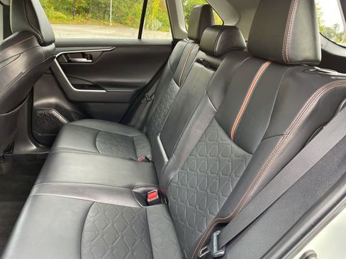 Used 2023 Toyota RAV4 Adventure image 8