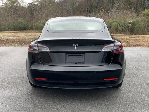 Used 2021 Tesla Model 3 Standard Range Plus image 6