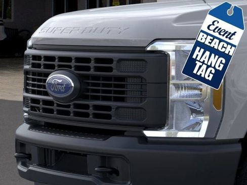 New 2026 Ford F250 XL image 17