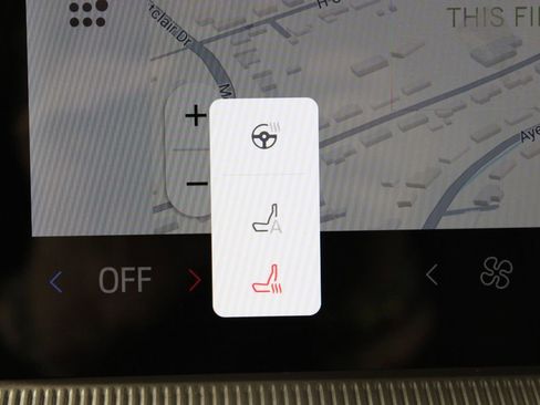 New 2026 Ford Explorer Active RWD image 48